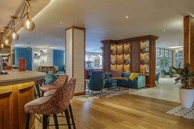 DoubleTree by Hilton Bath