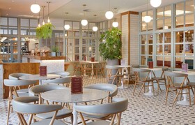 DoubleTree by Hilton Bath
