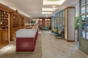 DoubleTree by Hilton Bath