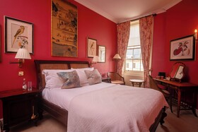 Dukes Hotel