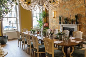 Dukes Hotel