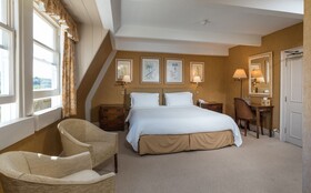Dukes Hotel