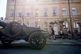Dukes Hotel