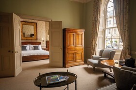 Dukes Hotel