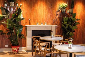 Dukes Hotel