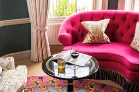 Dukes Hotel