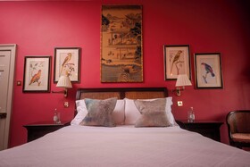 Dukes Hotel