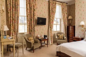 Dukes Hotel