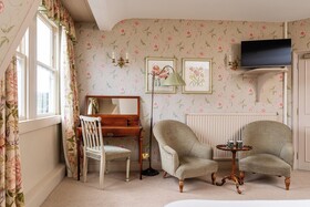 Dukes Hotel