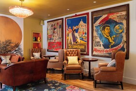 Dukes Hotel