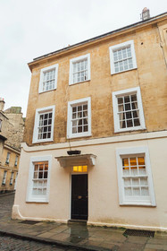 Founders House