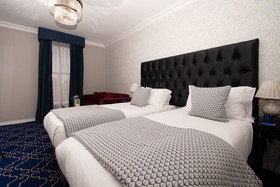 Francis Hotel Bath - MGallery
