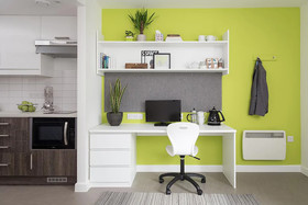 Green Park House Accommodation