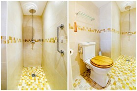 OYO Bailbrook Lodge, Bath