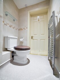 OYO Bailbrook Lodge, Bath