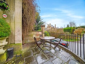 OYO Bailbrook Lodge, Bath