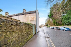 OYO Bailbrook Lodge, Bath