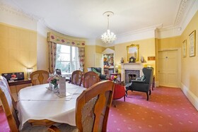 OYO Bailbrook Lodge, Bath