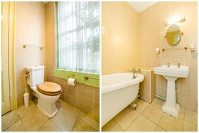 OYO Bailbrook Lodge, Bath