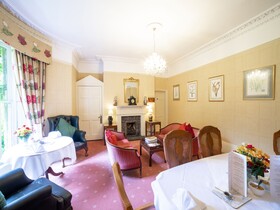 OYO Bailbrook Lodge, Bath