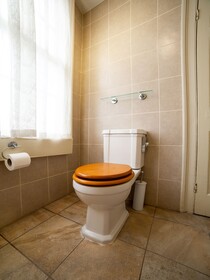 OYO Bailbrook Lodge, Bath