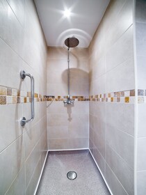 OYO Bailbrook Lodge, Bath