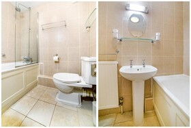 OYO Bailbrook Lodge, Bath