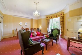 OYO Bailbrook Lodge, Bath