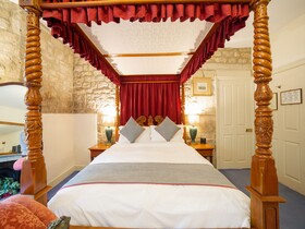 OYO Bailbrook Lodge, Bath