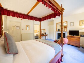 OYO Bailbrook Lodge, Bath