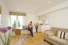 SACO Bath - St James Parade