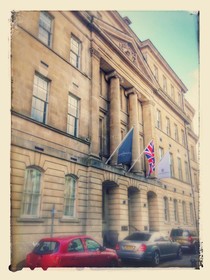 The Gainsborough Bath Spa