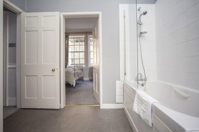 The Georgian Townhouse Pierrepont Place