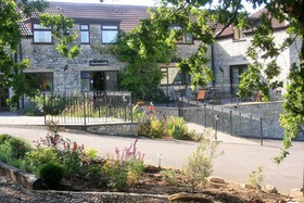 The Old Malt House