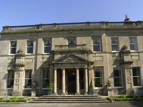 Tracy Park Hotel & Country Club