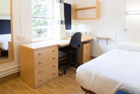 University of Bath Hostel