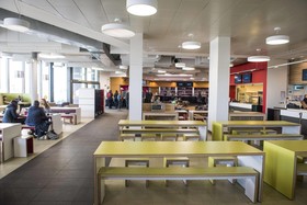 University of Bath Hostel