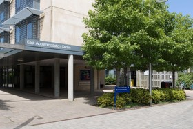 University of Bath Hostel