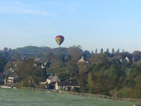 Whidlecombe Farm