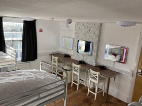 YMCA Bath