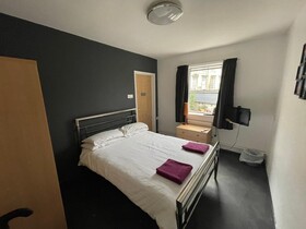 YMCA Bath