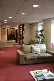 YMCA Bath