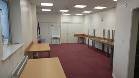 YMCA Bath