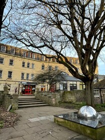 YMCA Bath