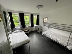YMCA Bath