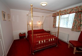 The Brickwall Hotel