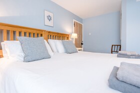 Baxter House  Wangford
