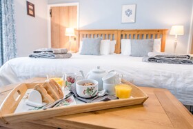 Baxter House  Wangford