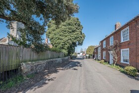 Baxter House  Wangford