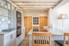 Baxter House  Wangford